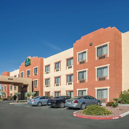 La Quinta By Wyndham Nw Tucson Marana Hotell Exteriör bild