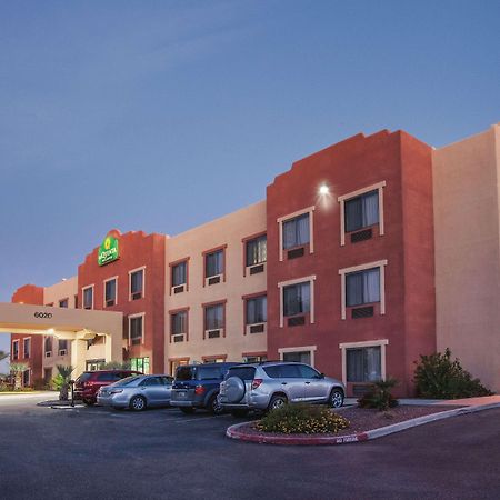 La Quinta By Wyndham Nw Tucson Marana Hotell Exteriör bild