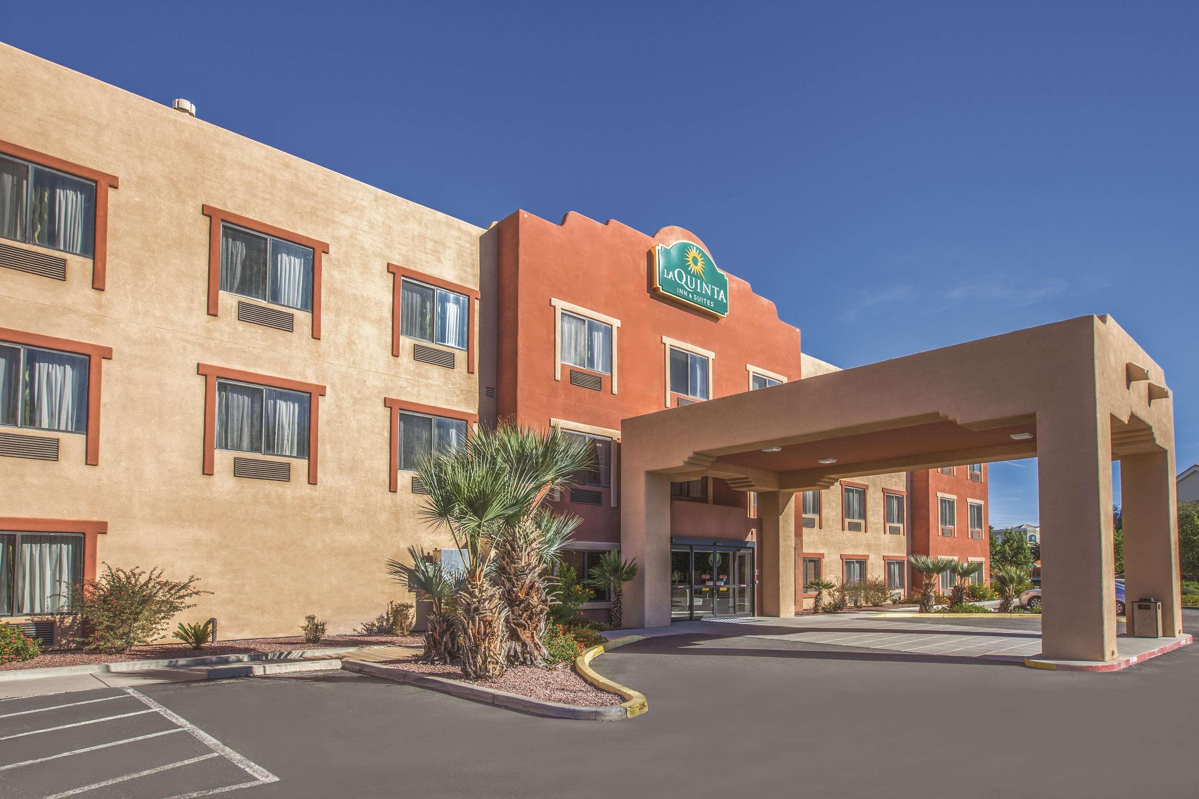 La Quinta By Wyndham Nw Tucson Marana Hotell Exteriör bild