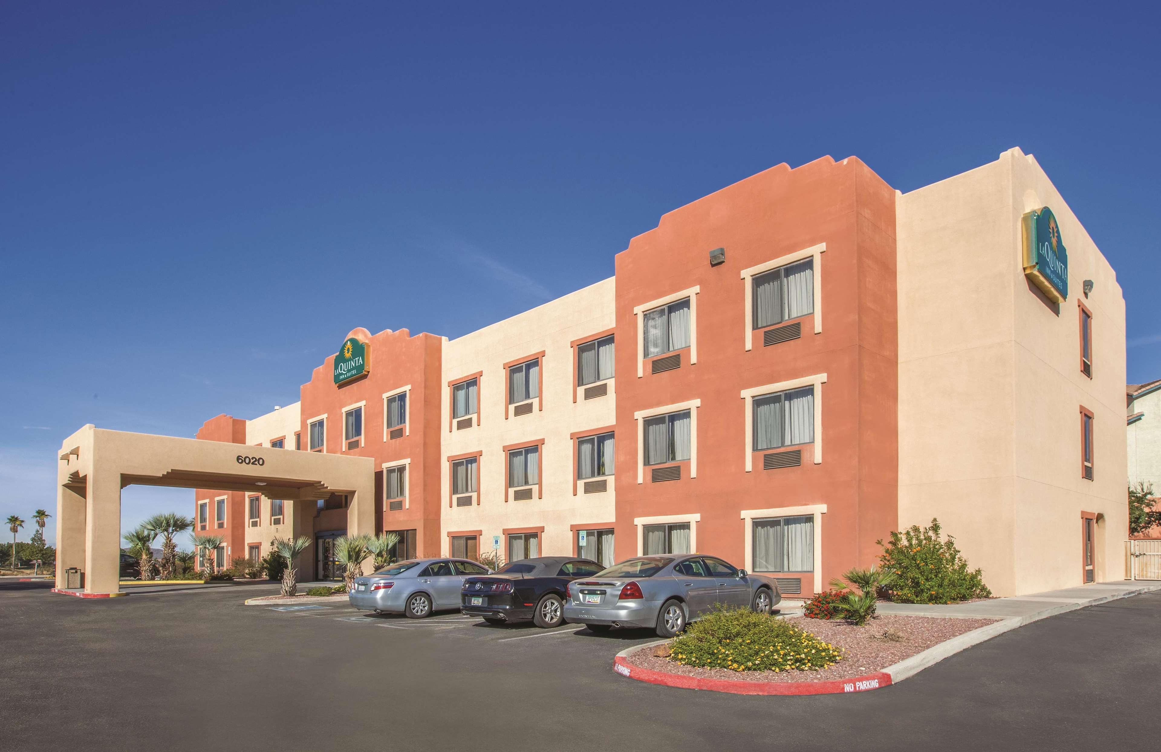 La Quinta By Wyndham Nw Tucson Marana Hotell Exteriör bild