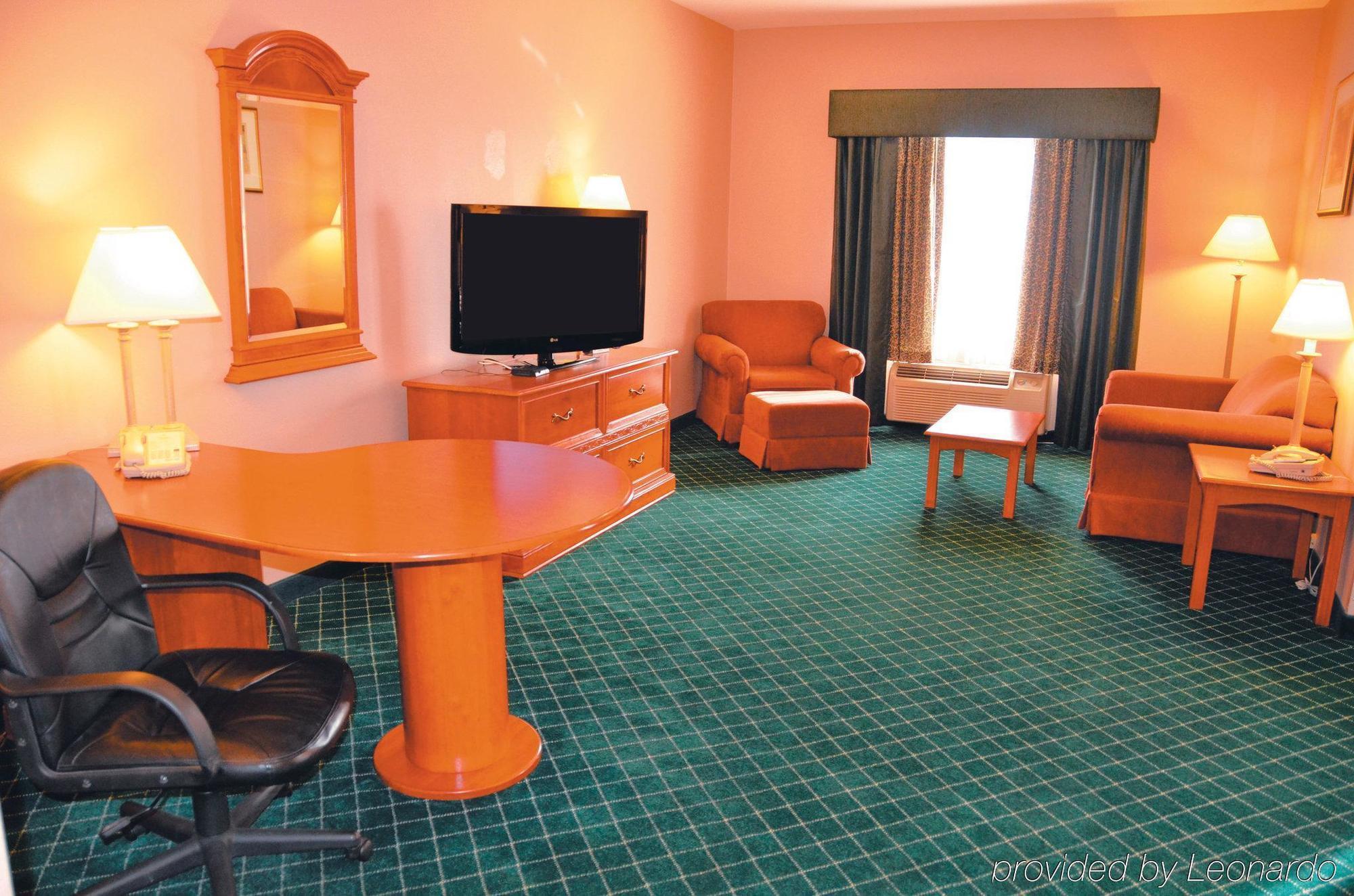 La Quinta By Wyndham Nw Tucson Marana Hotell Rum bild
