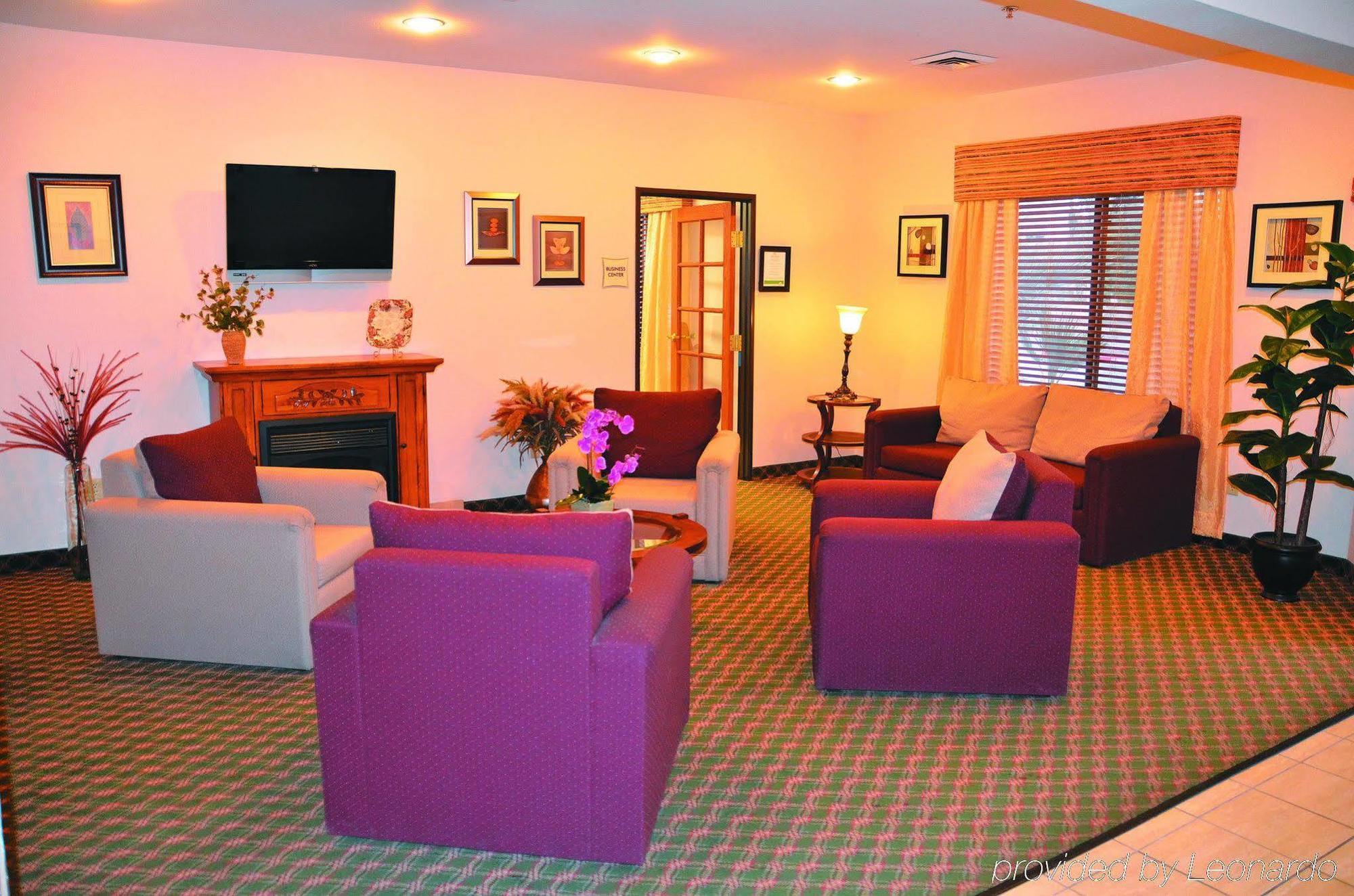 La Quinta By Wyndham Nw Tucson Marana Hotell Exteriör bild