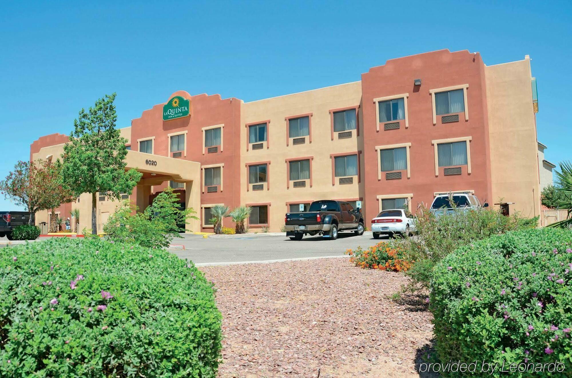 La Quinta By Wyndham Nw Tucson Marana Hotell Exteriör bild