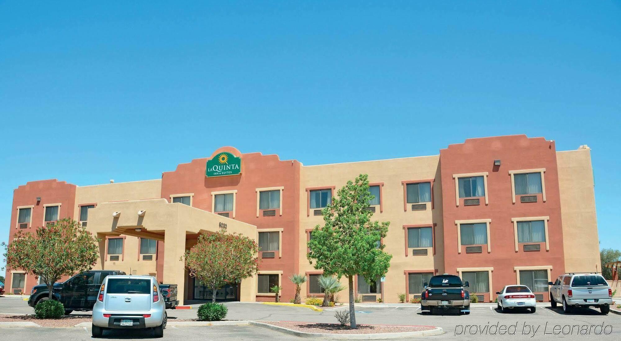 La Quinta By Wyndham Nw Tucson Marana Hotell Exteriör bild